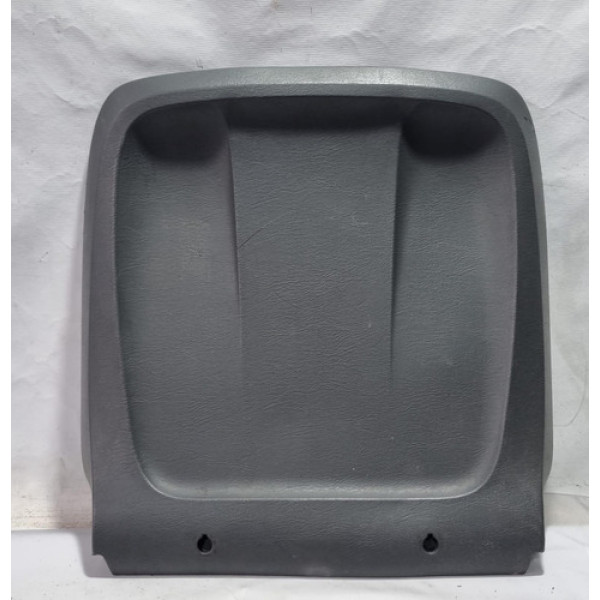 Tampa Traseira Banco Esquerdo Mercedes-benz Ml320 1999