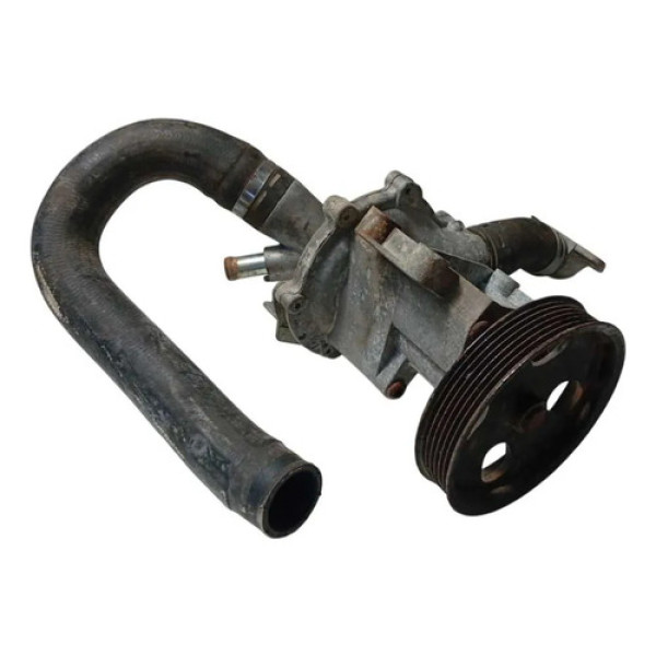 Bomba De Água Do Motor Jeep Renegade 1.8 2020