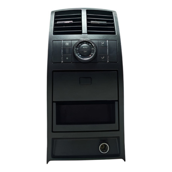 Difusor Comando Ar Traseiro Mercedes Ml350 2008.