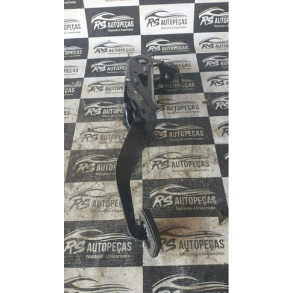 Pedal De Freio Lifan 530 Cx68
