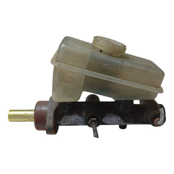 Cilindro Mestre Freio Gol G4 Ano 2008/2010