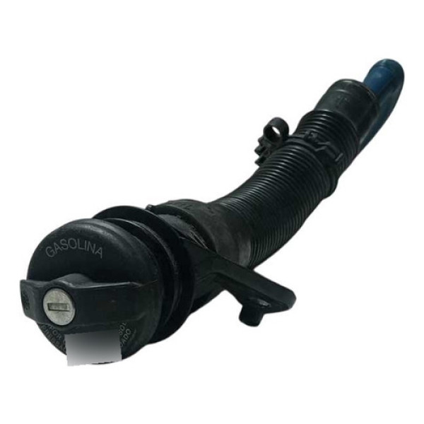 Gargalo Tanque Combustível Fiat Brava 2000.