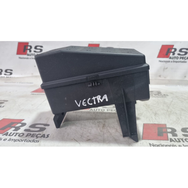Caixa De Fusível Gm Vectra 1998 C/detalhe Cx13