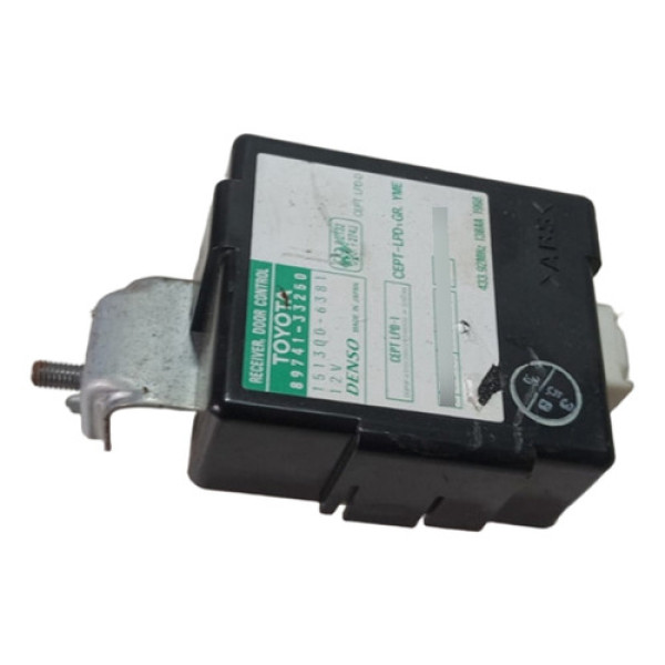 Módulo Central Trava Toyota Camry 1999/2000 Cx143