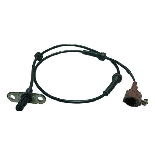 Sensor Abs Traseiro Esquerdo Nissan Frontier 2.5 2012/2015.