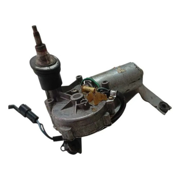 Motor Limpador Vidro Traseiro Chevrolet S10 Blazer 1995/2000