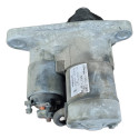 Motor De Partida Arranque Nissan Tiida 1.8 Manual 2012