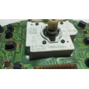 Painel Instrumentos Chevrolet Corsa 1994 2002 90386325. Preto