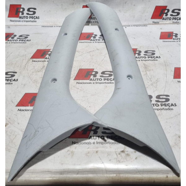 Par Acabamento Interno Coluna Para-brisa Fiat Doblo 2011