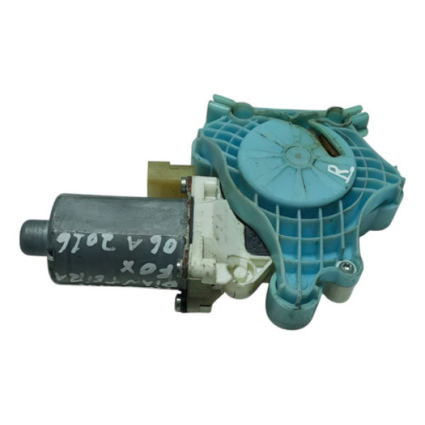 Motor Vidro Elétrico Traseira Dianteira (d) Vw Fox 06/15.