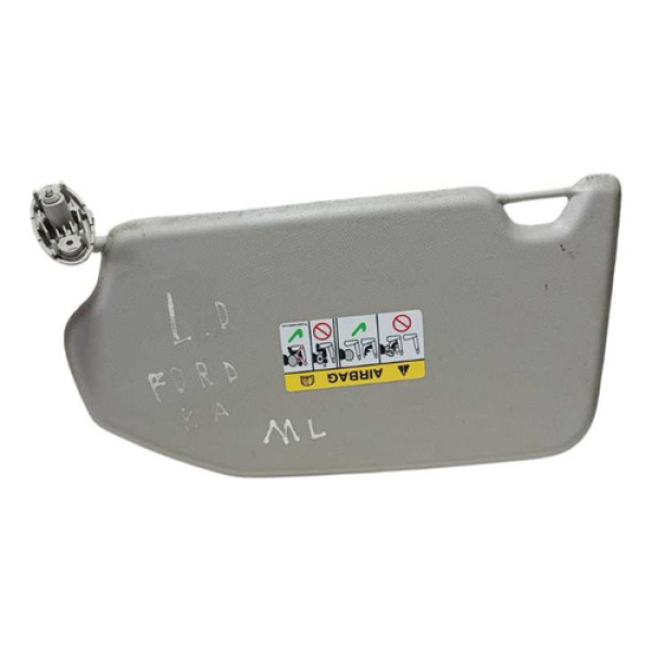 Quebra Sol Direito Ford Ka 2015 2016 2017 A 2020.