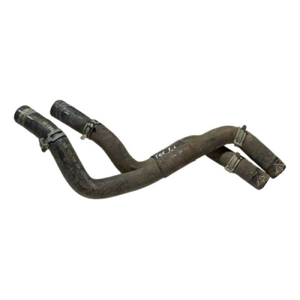 Mangueira Do Ar Quente Volkswagen Fox 1.6 2008.