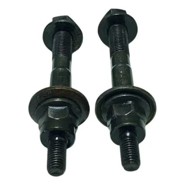 Par Parafuso Caixa De Direção Ford Ranger 2.5 1998/2009.