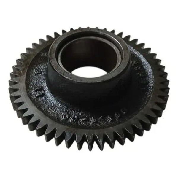 Engrenagem Dupla Chevrolet Mwm S10 Blazer Pitbull 2001/2012