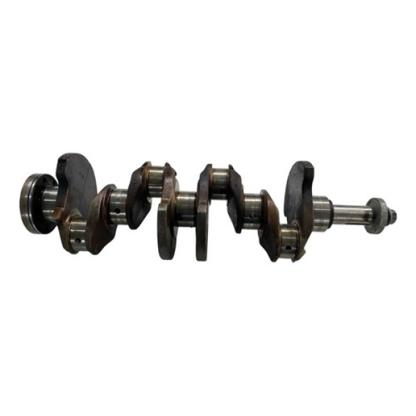 Virabrequim Livina  Megane 1.6 16v Motor Mk4 2013.