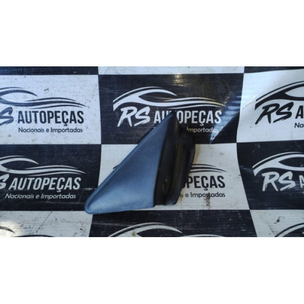 Acabamento Externo Paralama Lado Esquerdo Megane Original