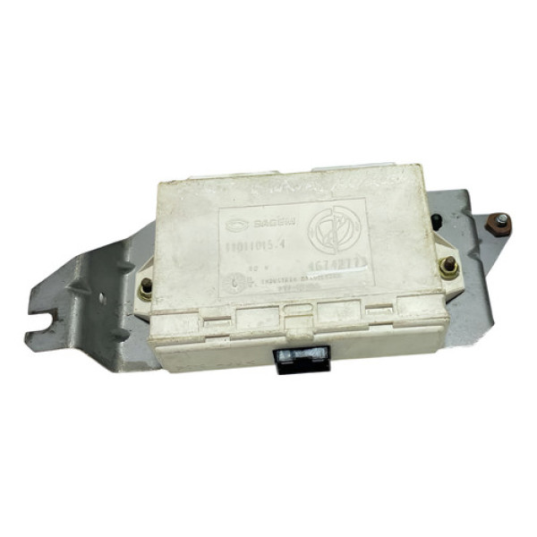 Módulo Conforto Fiat Marea Brava 2000 2001 2002 46742773.