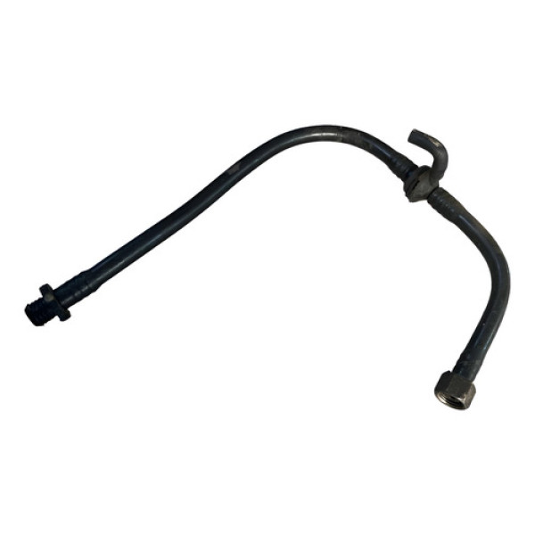 Mangueira Tubo Hidrovacuo Chevrolet Vectra Elegance 2011 Preto