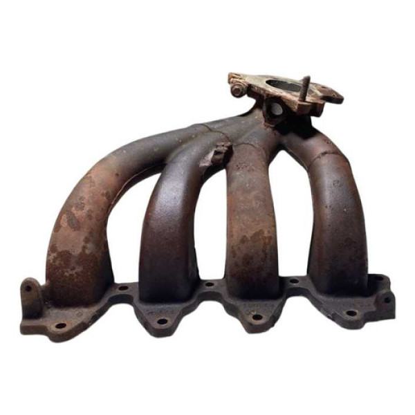 Coletor De Escape Renault Megane 2.0 2008/2013.