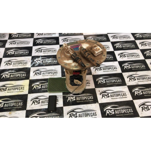 Bomba De Combustível Grand Siena 1.4