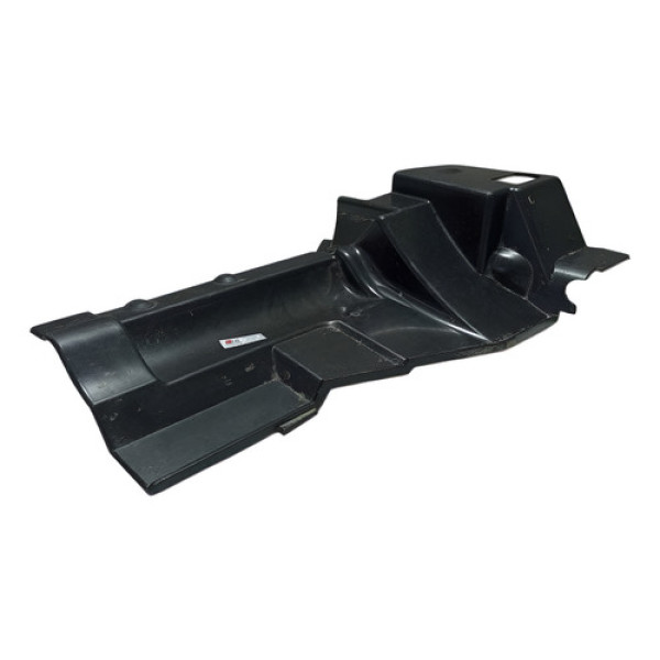 Defletor Radiador Esquerdo Ford Focus 2014.