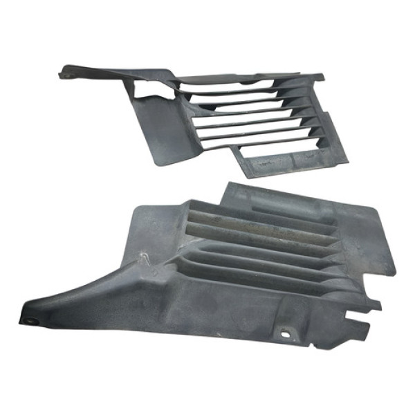 Par Grades Dianteira Renault 19 1993