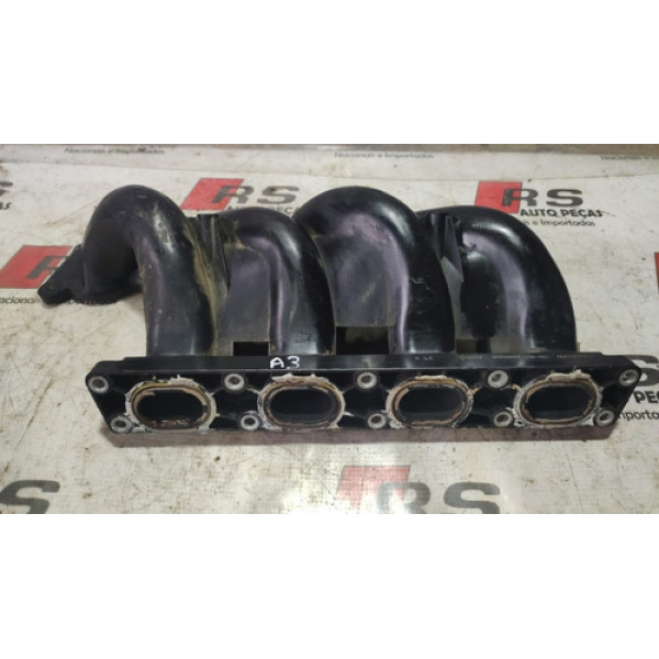 Coletor De Admissão Audi A3 1.8 20v