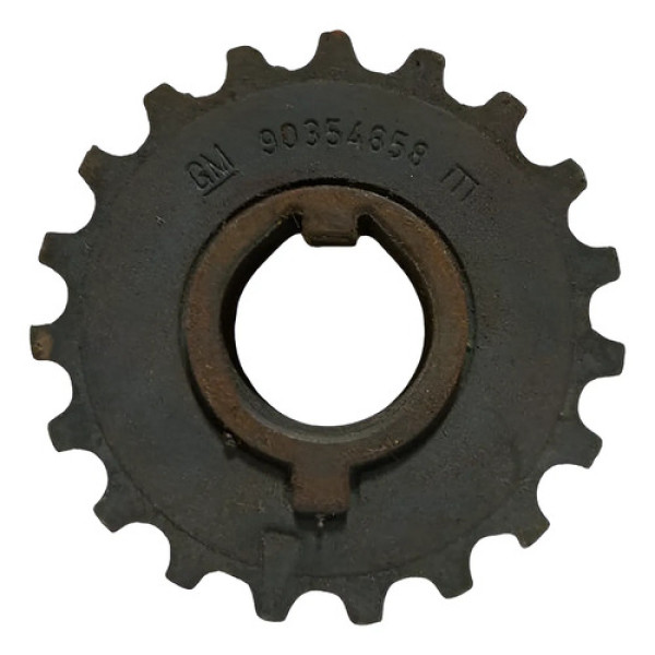 Engrenagem Virabrequim Chevrolet Corsa Celta Montana 07/2015