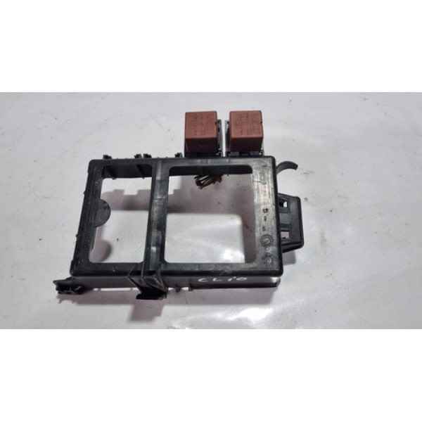 Suporte Módulo Bsi Clio 2007 Cx54