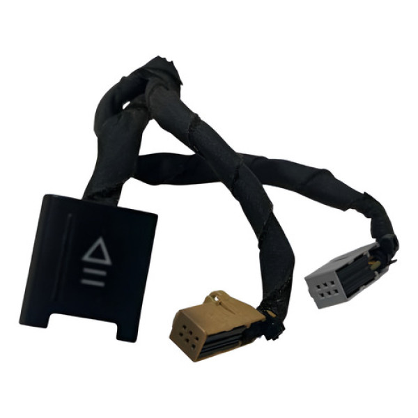 Botao Tração Console Central Volkswagen Amarok 2015