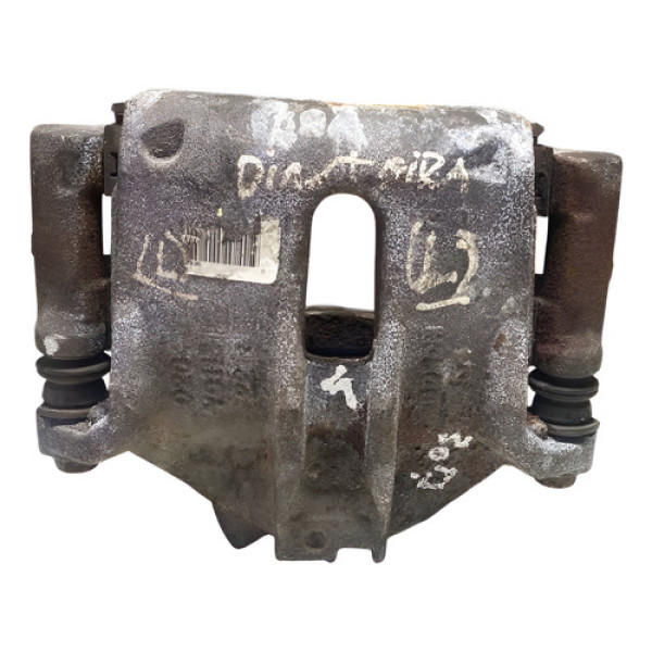 Pinça Freio Dianteira Esquerda Peugeot 307.