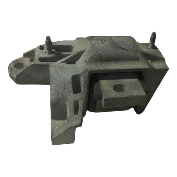 Coxim Motor Esquerdo Volkswagen Voyage 2014 1.6