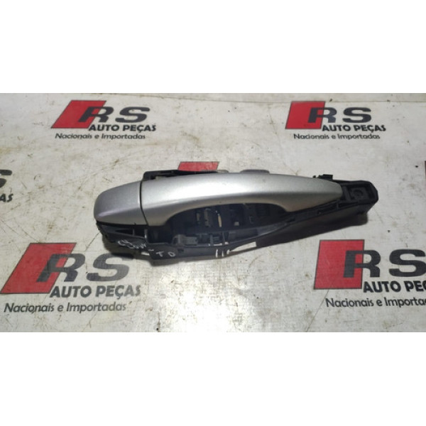 Maçaneta Externa Traseira Direita C4 Lounge 2015