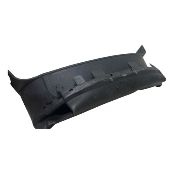 Acabamento Moldura Superior Coluna Escamoteavel Citroen C3