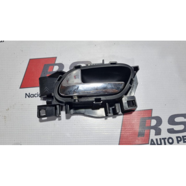 Maçaneta Interna Dianteira Esquerda C4 Picasso Cx18