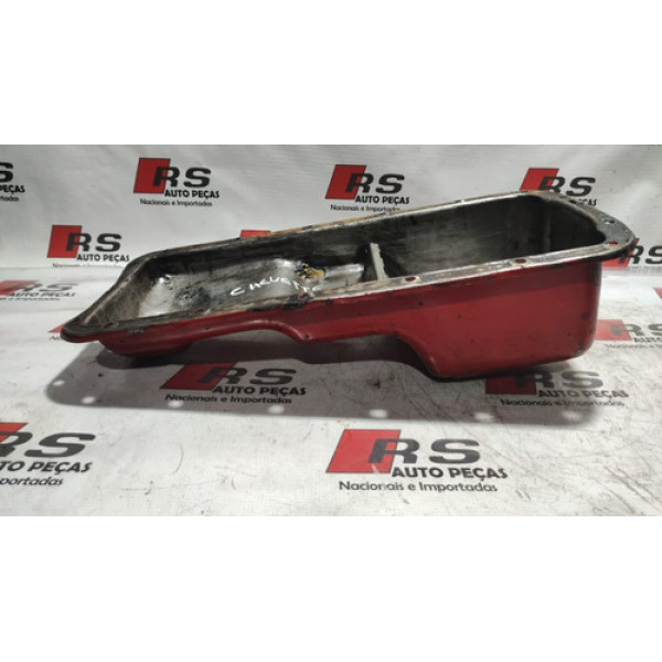 Carter Motor Óleo Chevette Marajo Chevy 1.6 E 1.4