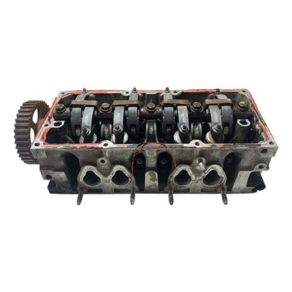 Cabeçote Renault Clio Twingo 1.0 8v