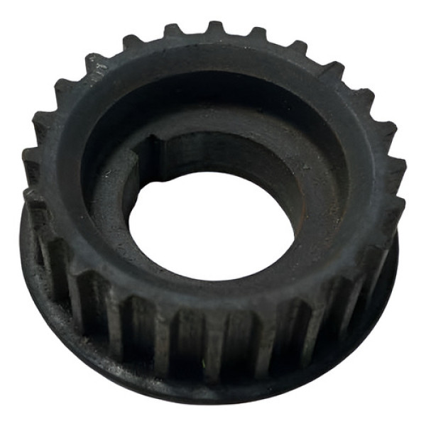 Engrenagem Eixo Virabrequim Fiat Palio Fiasa 1.0 1999