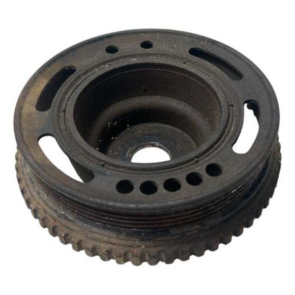 Polia Virabrequim Corsa Antigo 5pk 