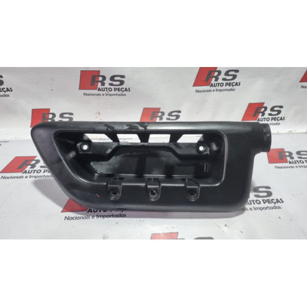 Apoio De Pé Pisante Direito Peugeot Hoggar Original Cx24