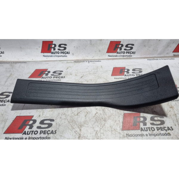 Soleira Porta Traseira Direita Mercedes Ml350 2008 Cx09