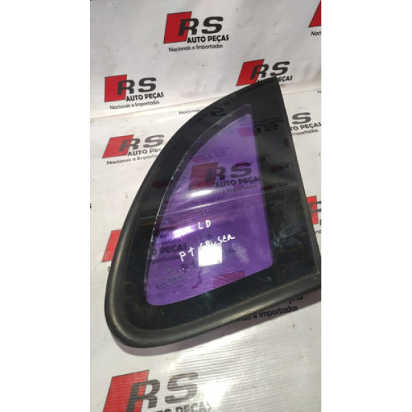 Vidro Vigia Lateral Direito Pt Cruiser 2008
