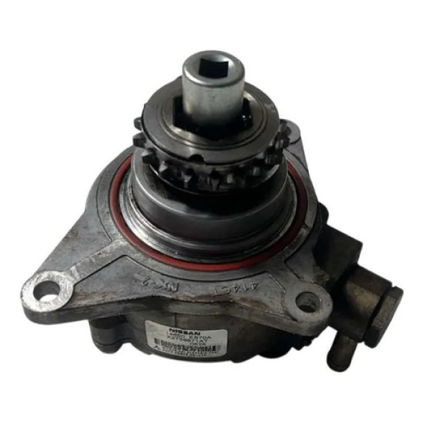 Bomba Vacuo Nissan Frontier 2.5 2008 A 2010