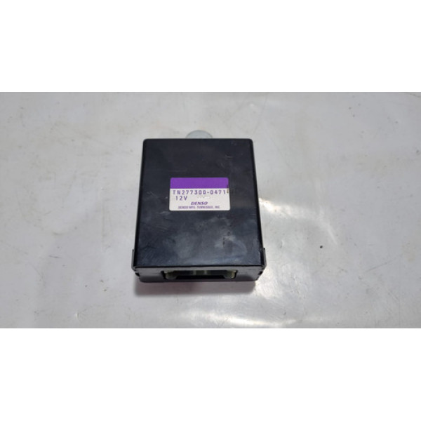 Modulo Ar Condicionado Mercedes-benz Ml320 1999 Cx72