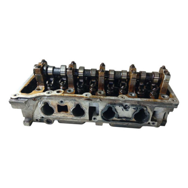 Cabeçote Ford Ecosport 1.6 8v 2005 108,8 Mm