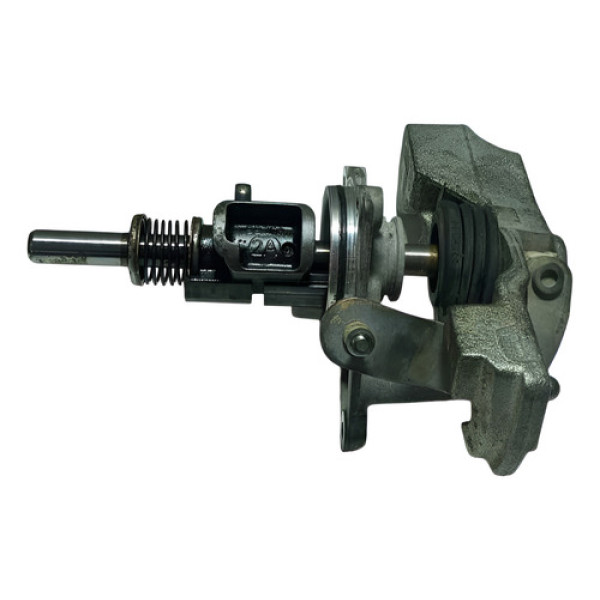 Seletor De Velocidades Renault Megane 2.0 2008.