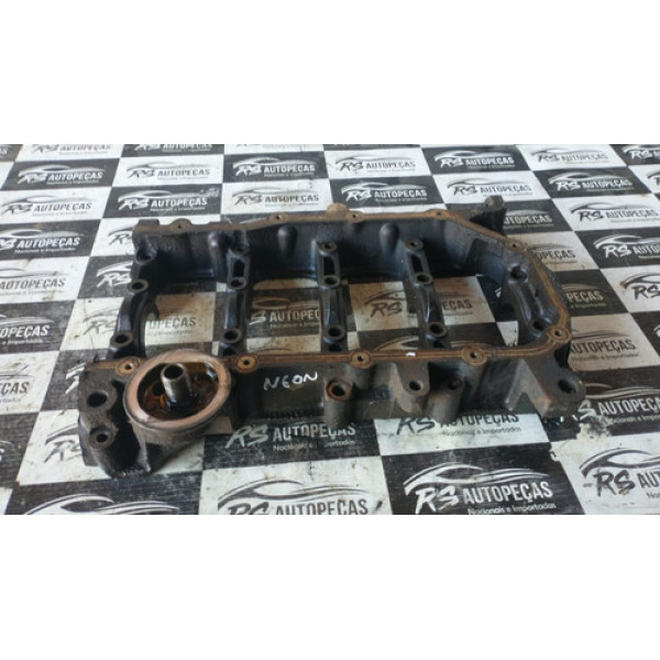 Sobrecárter Chrysler Neon 2.0