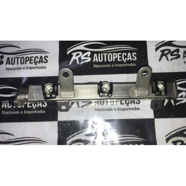 Flauta Dos Bicos Hb20 1.0 Cx93