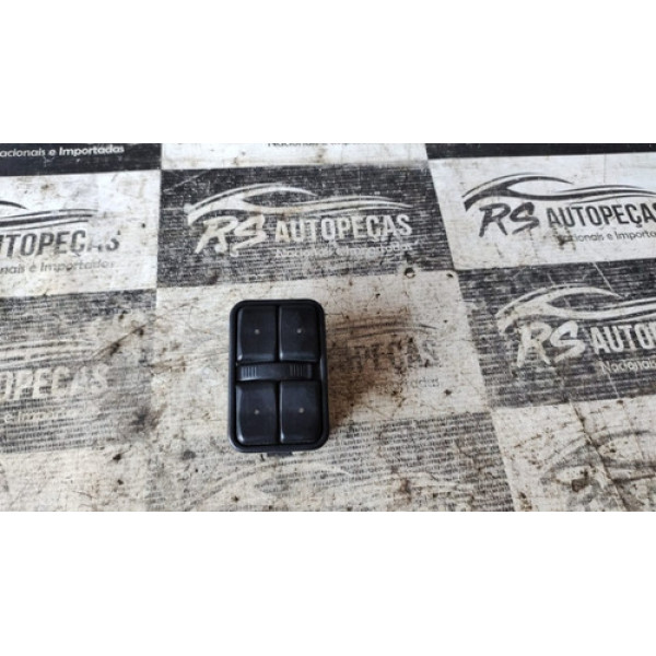 Botao Comando Vidro Eletrico Gm Meriva Zafira Astra