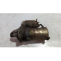Motor Partida Arranque Gm Astra 1.8 8v 2003 Cx126